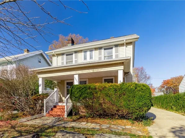 3845 Glenwood Rd, Cleveland Heights, OH 44121