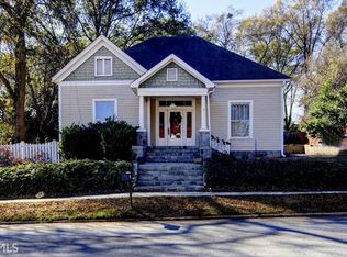 3148 Monticello St SW, Covington, GA 30014