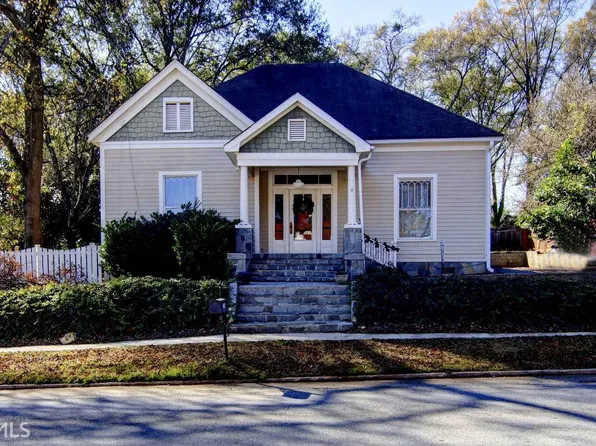 3148 Monticello St SW, Covington, GA 30014