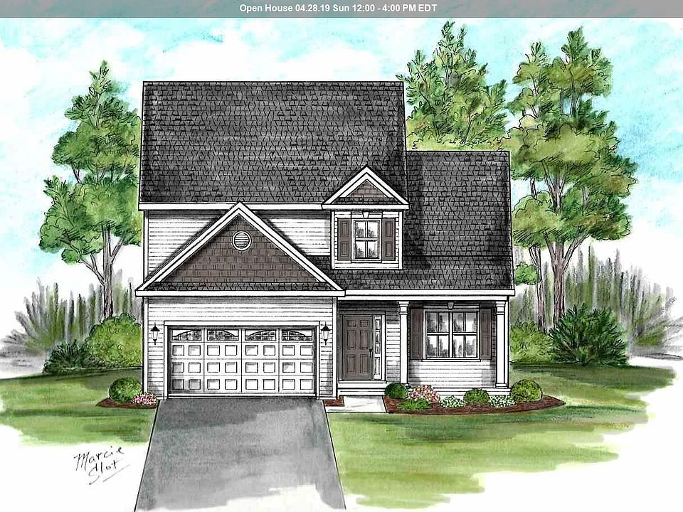 1st image of 6 Hillard Ln