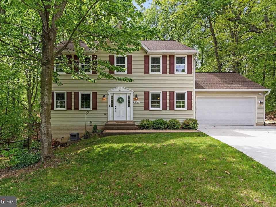 1st image of 120 Columbus Cv