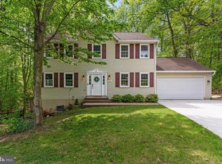 120 Columbus Cv, Stafford, VA 22554