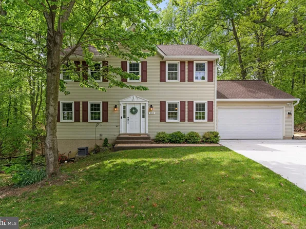 120 Columbus Cv, Stafford, VA 22554