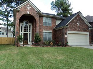 9306 Rodgers Rd, Houston, TX 77070