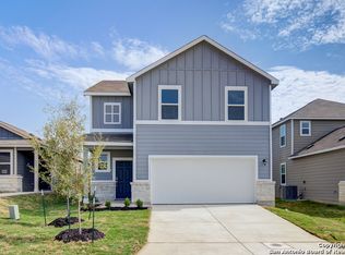 5827 Hematite Rim, San Antonio, TX 78222
