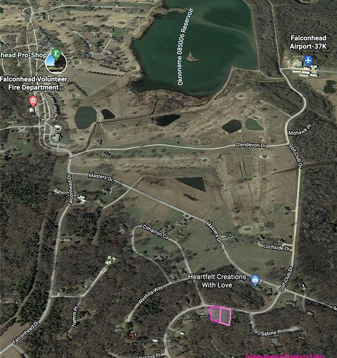 2nd image of Golf Club Dr Lot 17 & 18