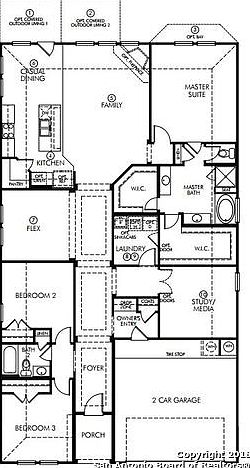 2nd image of 10611 Tranquille Place