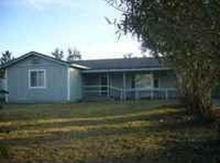 876 W 1st Ave, Willows, CA 95988
