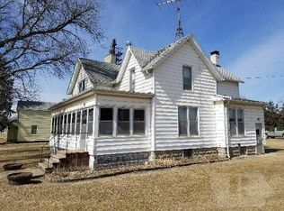 223 Lincoln Ave, Ackley, IA 50601