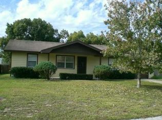 1135 N 11th St, Eagle Lake, FL 33839