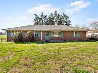 368 Harmony Rd, Ware Shoals, SC 29692