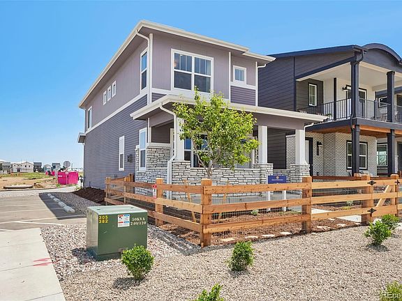 2nd image of 8420 Irving Street