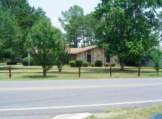 100 Turtle Creek Dr, Warner Robins, GA 31088