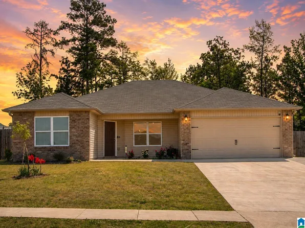 188 Coleman Way, Calera, AL 35040