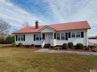 4290 Deal Rd, Claremont, NC 28610