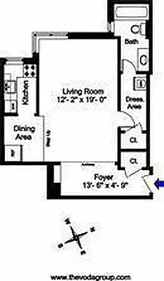 Rented by Highline Residential | media 8