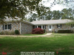 3301 Creekside Ct SE, Conyers, GA 30094