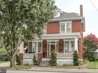120 E Simpson St, Mechanicsburg, PA 17055