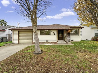431 Chaparral Way, West Sacramento, CA, 95691