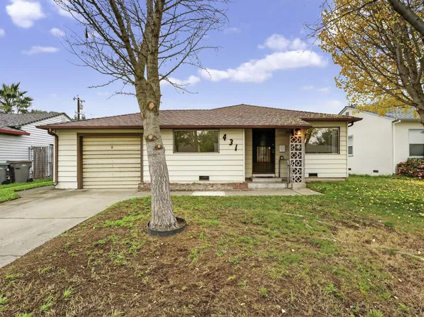 431 Chaparral Way, West Sacramento, CA 95691