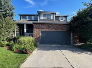 10495 Cheetah Winds, Littleton, CO 80124