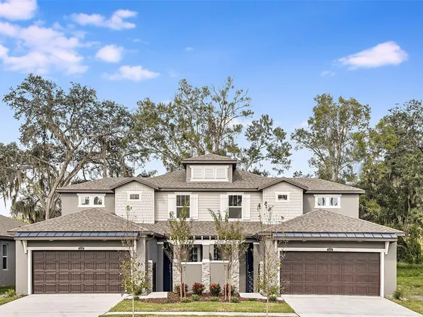 328 Villa Corte Dr, Lutz, FL 33549