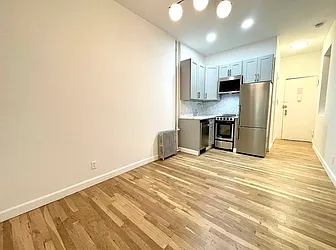 Rented by J PRESTON AND ASSOCIATES INC