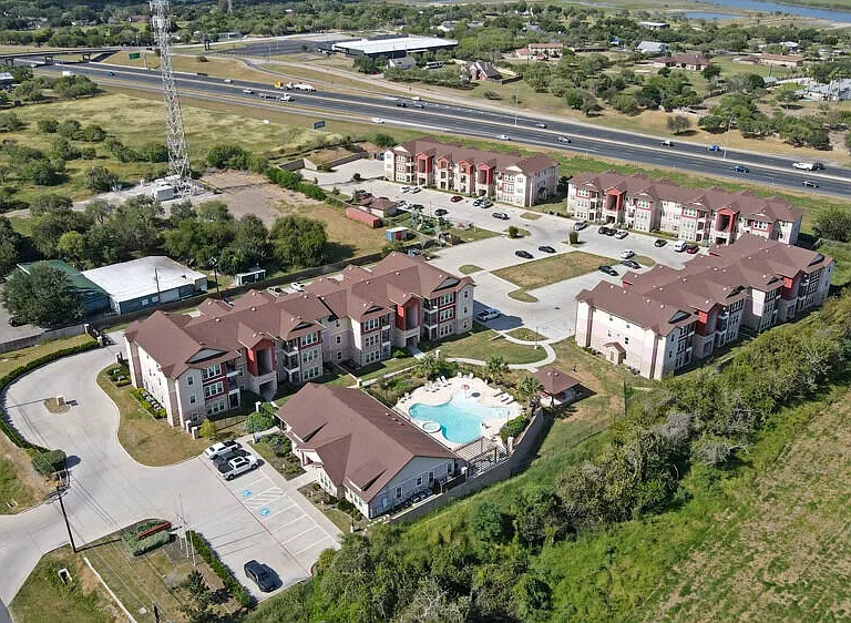 River View at Calallen — Photo 8