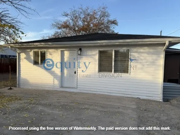 4441 W 5135 S #B, Salt Lake City, UT 84118