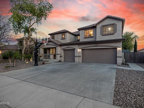 3rd image of 7895 W MELINDA Lane