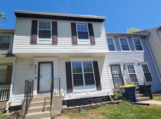 2913 Mueserbush Ct #1, Lanham, MD 20706
