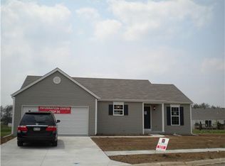 51701 Melwood Dr, South Bend, IN