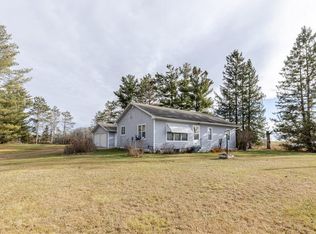 714 Highway 40, Exeland, WI 54835