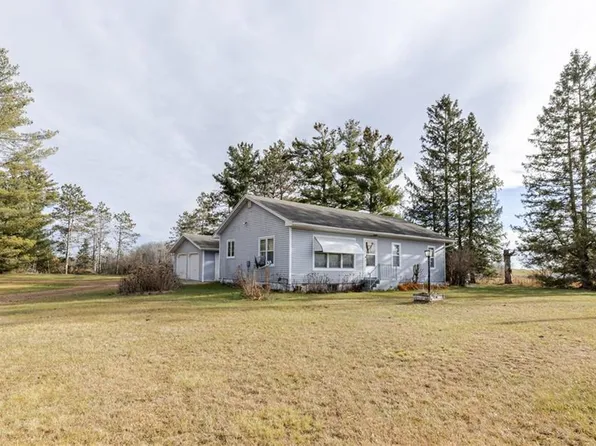 714 State Highway 40, Exeland, WI 54835