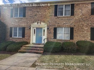 1134 Old Furnace Rd APT A, Harrisonburg, VA 22802