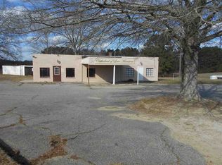 1705 E Old Us Highway 64 N, Spring Hope, NC 27882