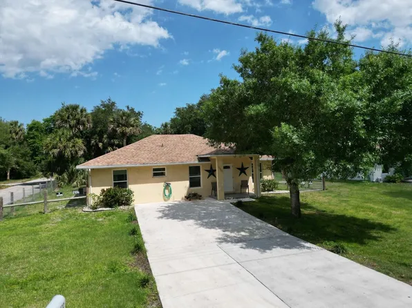 1110 SW 13th Avenue, Okeechobee, FL 34974