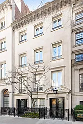 10 East 73rd Street