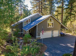 10300 Pine Cone Dr, Truckee, CA 96161