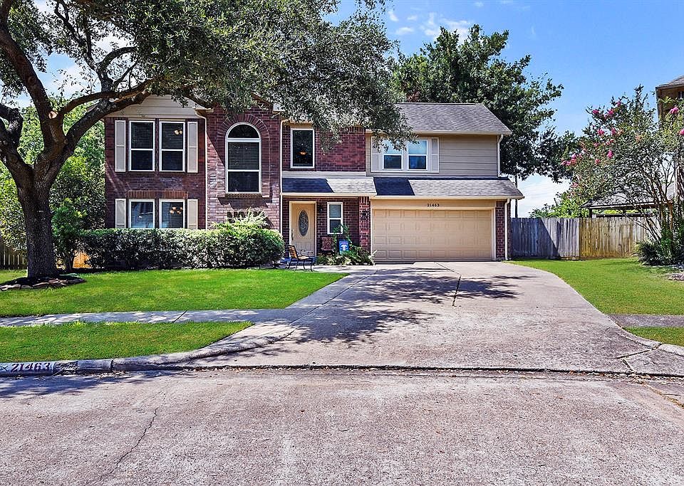 1st image of 21463 Park Post Ln