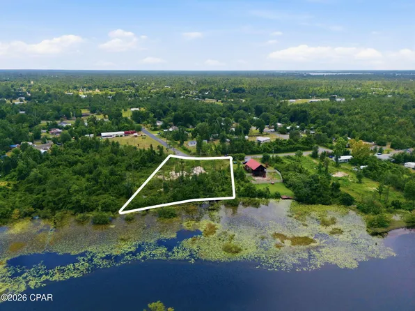 9802 Creek Bank Dr, Youngstown, FL 32466