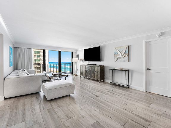 4th image of 3456 S Ocean Boulevard #5030