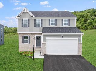 409 Frank St, Hunker, PA 15639