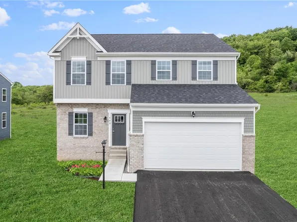 409 Frank St, Hunker, PA 15639