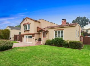 2604 Eaton Ave, Redwood City, CA 94062