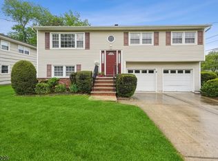 284 Mountain Ave, Springfield, NJ 07081