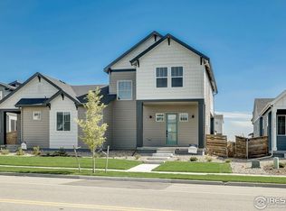 5962 Rendezvous Pkwy, Timnath, CO 80547