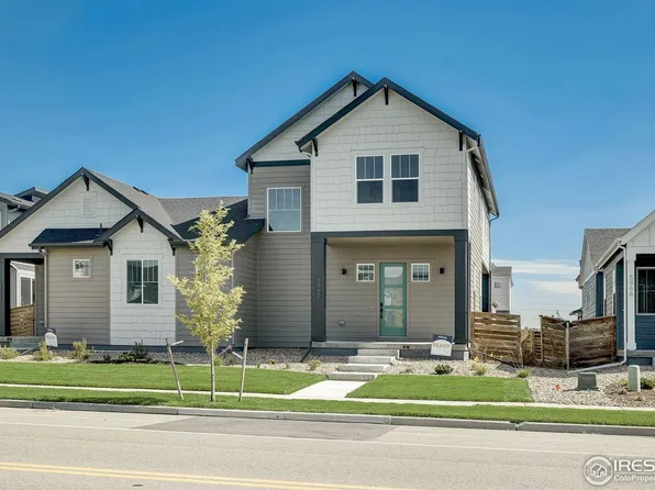 5962 Rendezvous Pkwy, Timnath, CO 80547