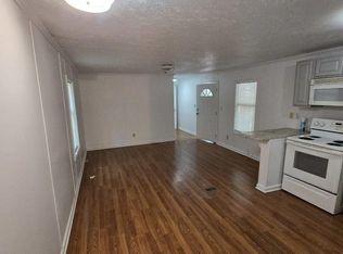 8805 Lisa Ln, Pine Bluff, AR 71603