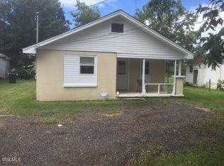 4167 W Bayou Ave, Moss Point, MS 39563
